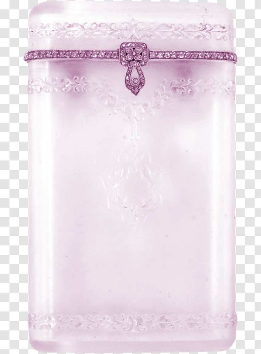 New Year Akhir Pekan Sunday Christmas Week - Glass - Purple Necklace Transparent PNG