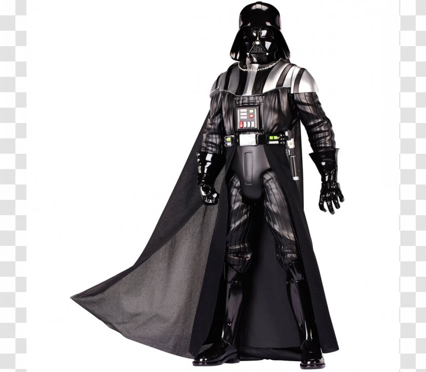 Anakin Skywalker Kenner Star Wars Action Figures & Toy - Fictional Character Transparent PNG