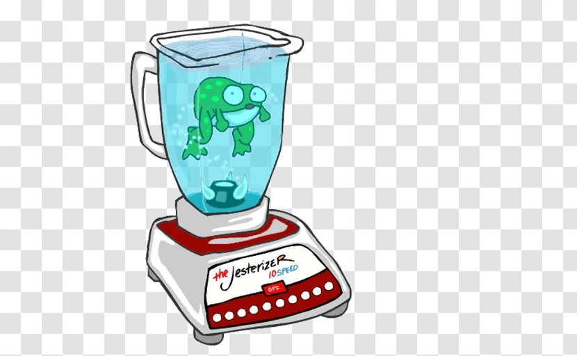 Joe Cartoon Animation Crazy Frog Blender Transparent PNG