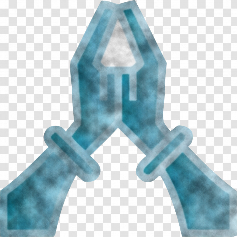 Blue Aqua Turquoise Turquoise Transparent PNG