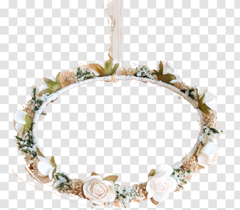 Wreath Picture Frames Tableware - Coachela Transparent PNG