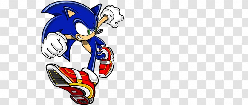 Sonic Adventure 2 Battle Unleashed The Hedgehog Transparent PNG