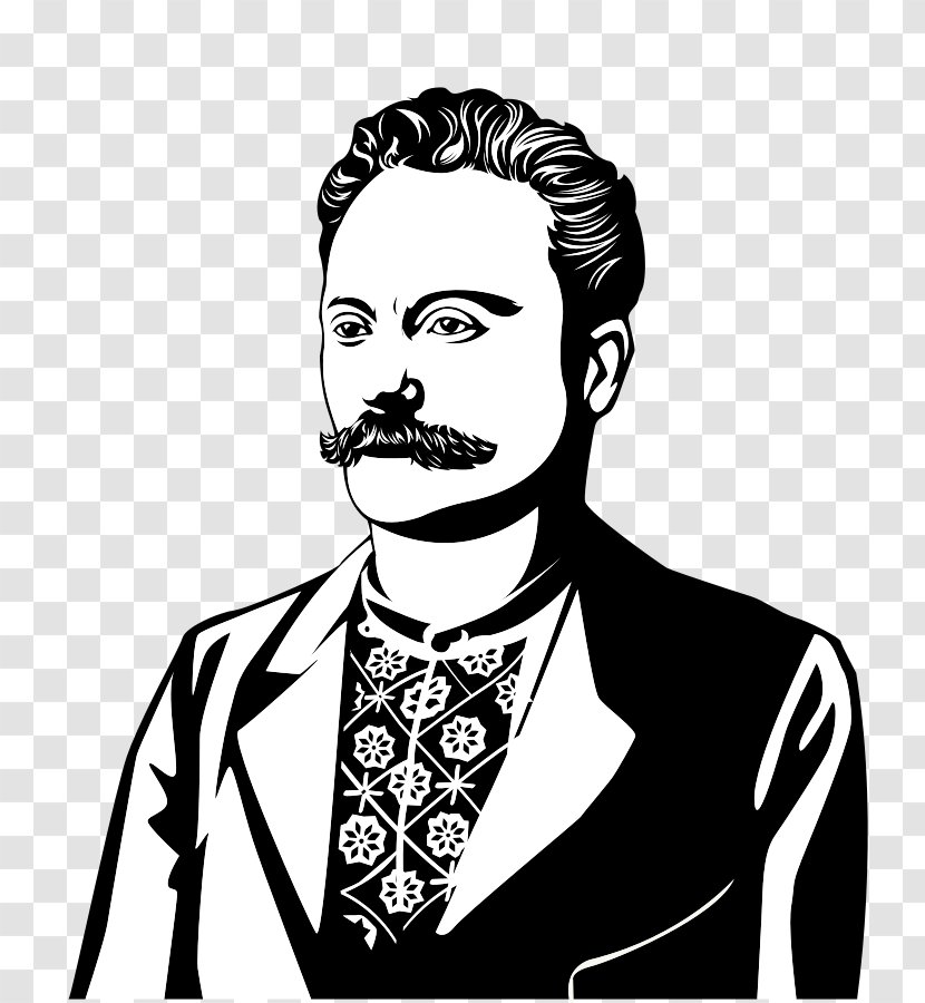 Міжнародний фонд Івана Франка Portrait Visual Arts Moustache - Drawing - Gentleman Transparent PNG