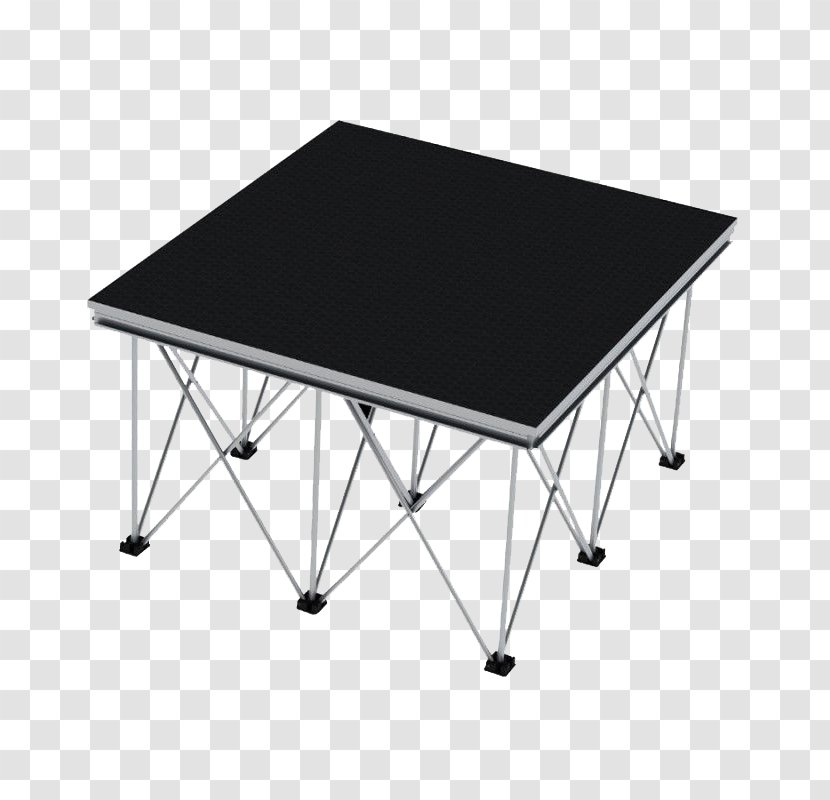 Table Architecture Wohngeschwister Ottensen Stage - Furniture Transparent PNG