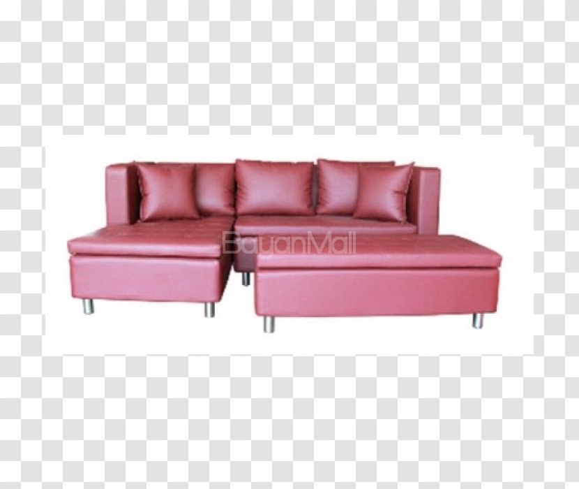 Sofa Bed Mandaue Foam Couch Furniture Chaise Longue - Ind Inc Main Branchoffice - Pillow Transparent PNG