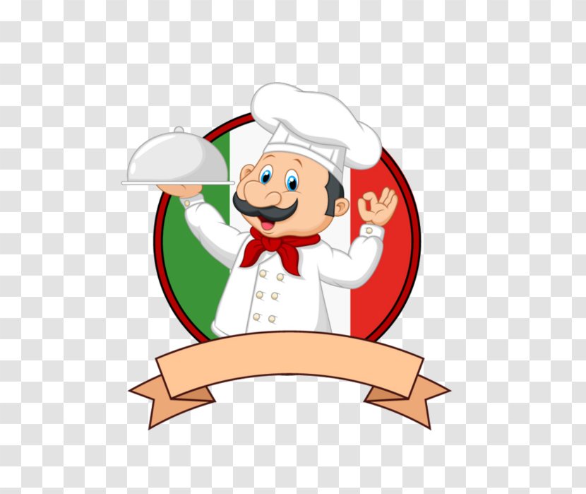 Chef Vector Graphics Restaurant Royalty-free Cooking - Pleased Transparent PNG