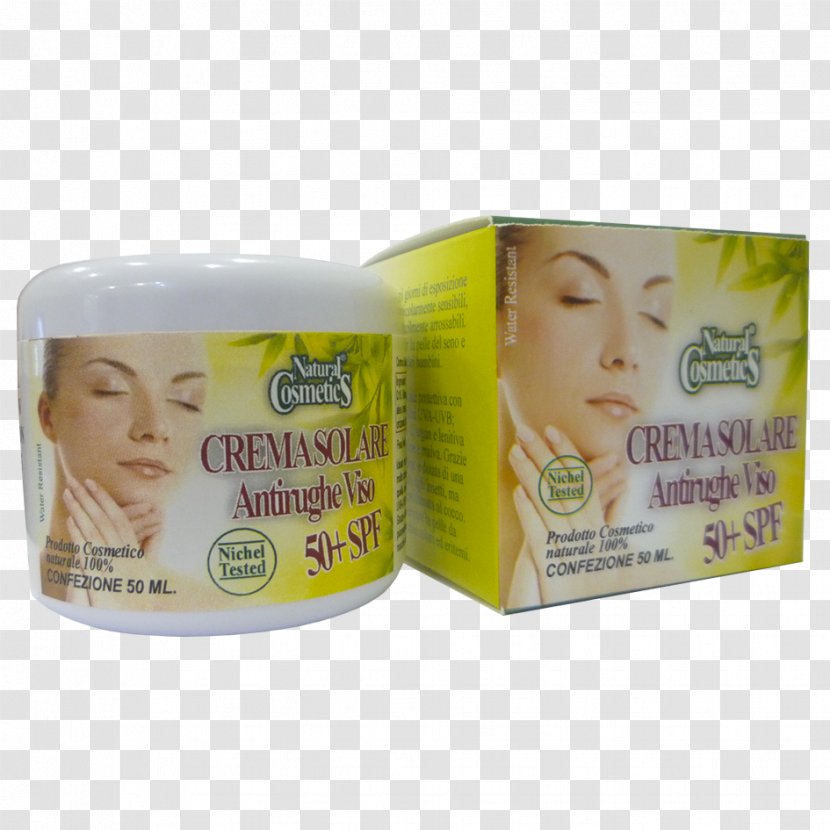 Cream Calendula Officinalis Olive Oil Skin - Care Transparent PNG