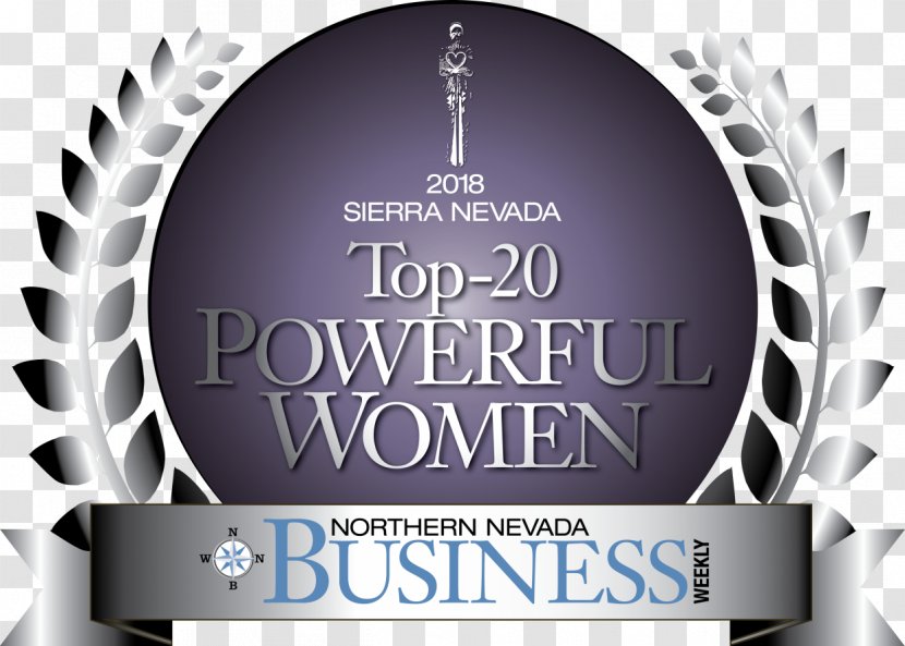 Sierra Nevada 1012 WX Northern Business Weekly Nomination Industry - Brand - Powerful Women Transparent PNG