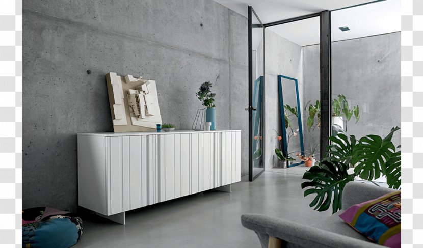 Buffets & Sideboards Furniture Interior Design Services Transparent PNG