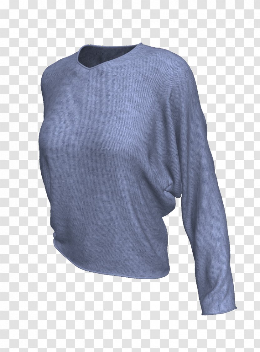 T-shirt Sleeve Designer Clothing - Sweatshirt Transparent PNG