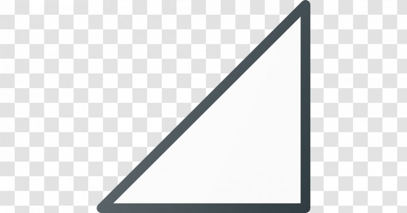 Product Design Line Triangle - Technology Transparent PNG
