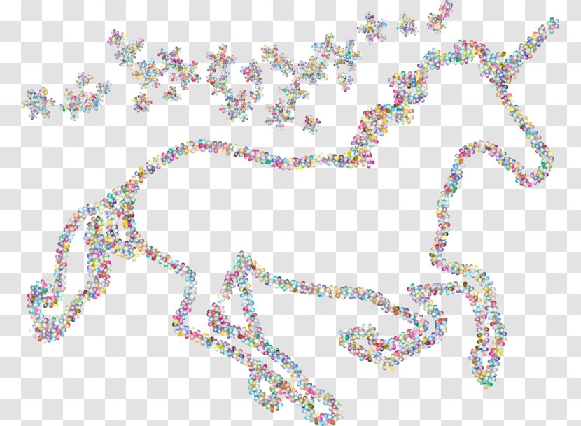 Unicorn Desktop Wallpaper Clip Art - Silhouette Transparent PNG