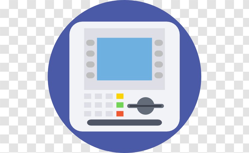 Money Computer Software Finance - Atm Transparent PNG