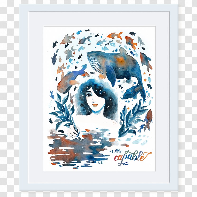 Poster Design Illustration Paper Printmaking - Female - Capable Transparent PNG