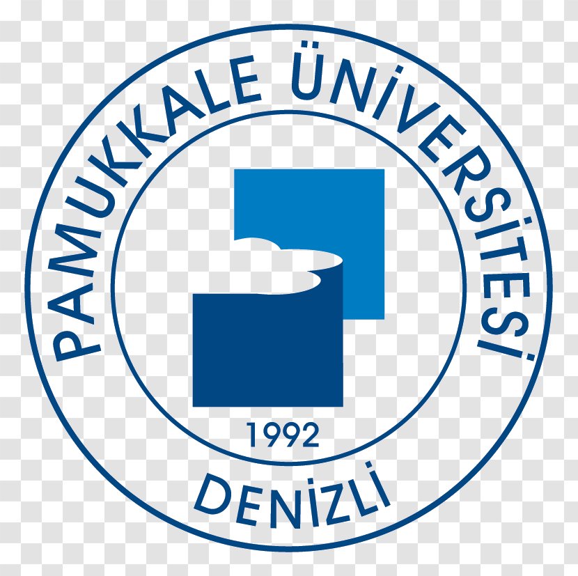 Pamukkale University Üniversitesi School Higher Education - Faculty Transparent PNG