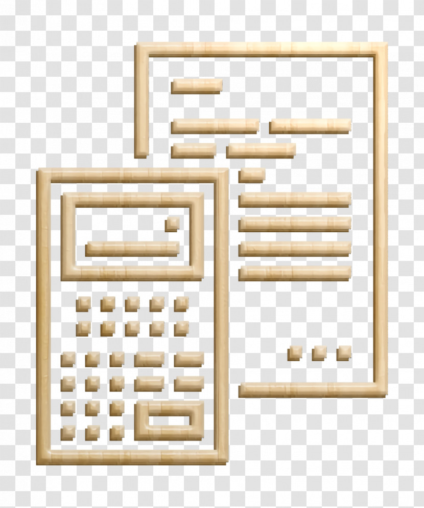 Strategy Icon Estimation Icon Transparent PNG