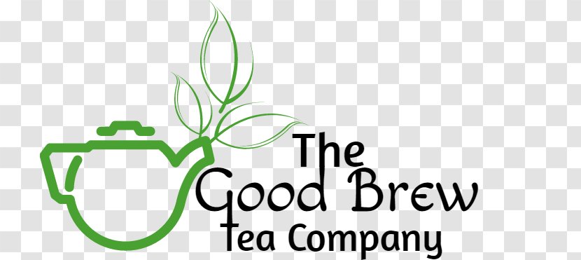 Logo Green Tea Rooibos Plant - Leaf - Loose Transparent PNG