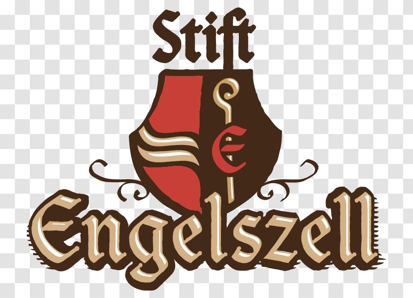 Engelszell Abbey Trappist Beer Brewery Trappists - Logo - Monks Transparent PNG