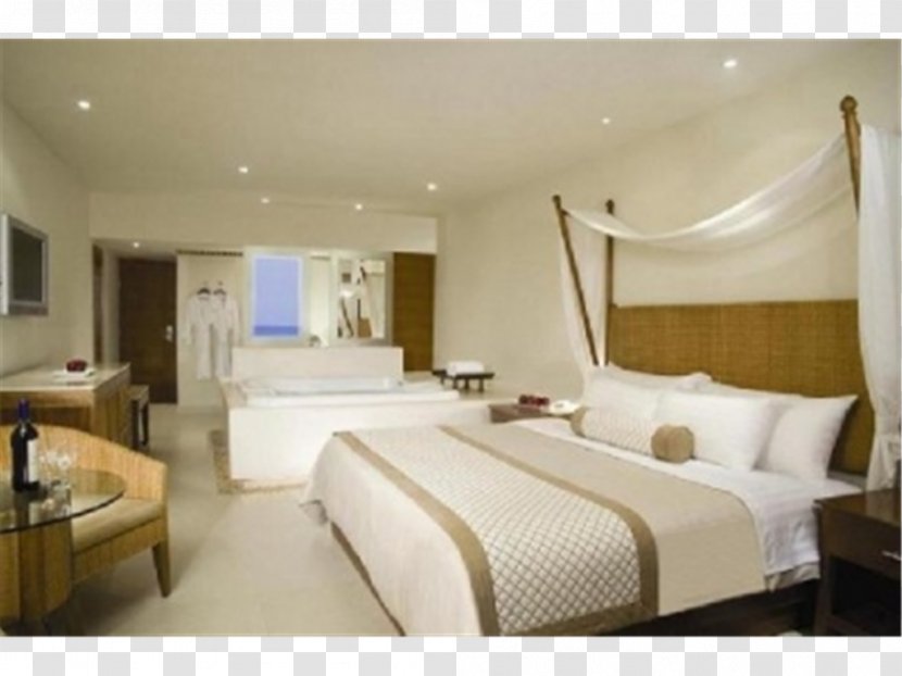 Sun Palace® Hotel Suite Resort - Playacar Transparent PNG