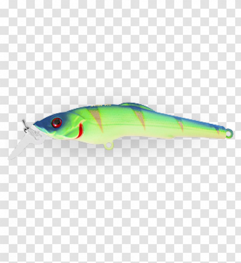 Spoon Lure Herring Perch Fish AC Power Plugs And Sockets - Plug Transparent PNG