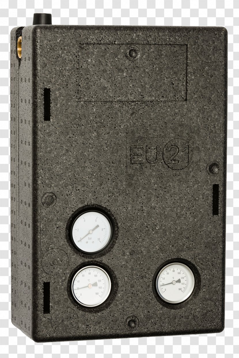 Sound Box - Hardware - Circ Transparent PNG