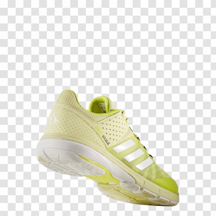 Adidas Shoe Footwear White Handball - Walking Transparent PNG