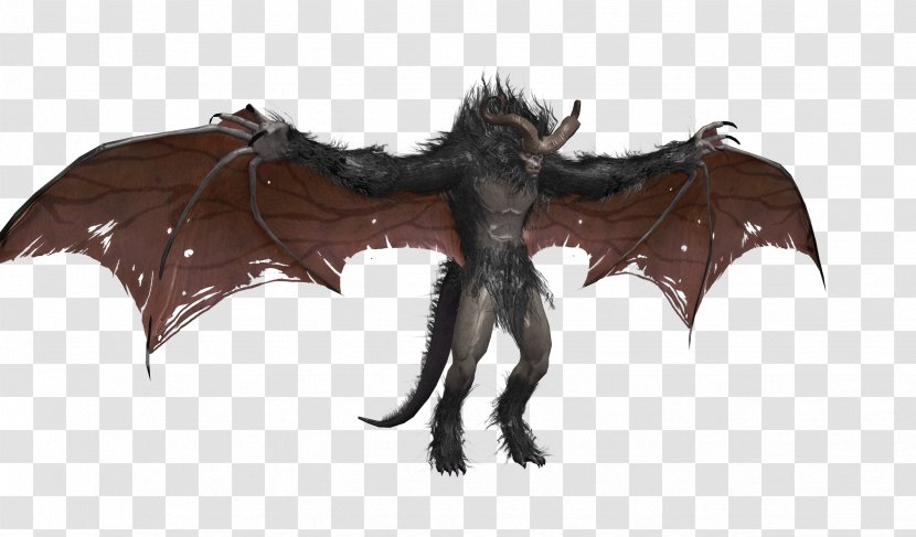 Bat Cartoon - Wing Transparent PNG