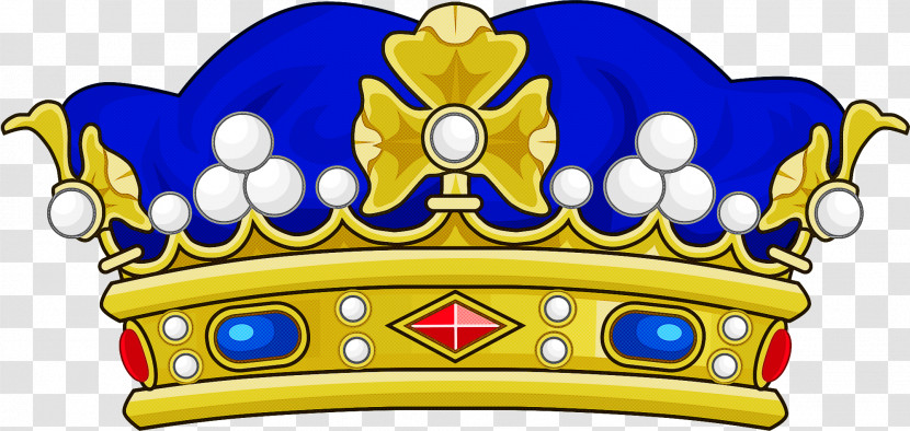 Crown Transparent PNG