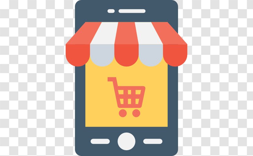 Online Shopping Floppy Disk E-commerce - Shop - Mobile Transparent PNG