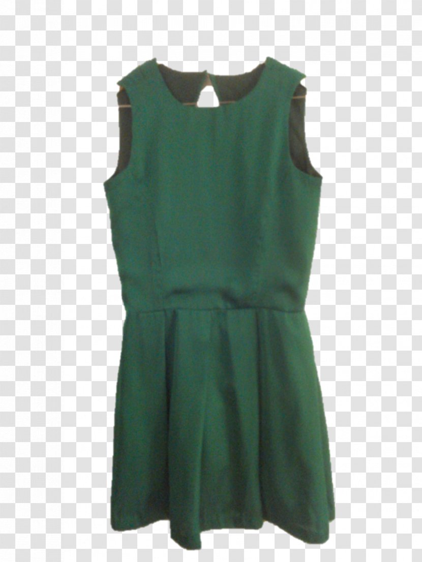 Dress Halterneck Clothing Shoulder One-piece Swimsuit - Onepiece Transparent PNG