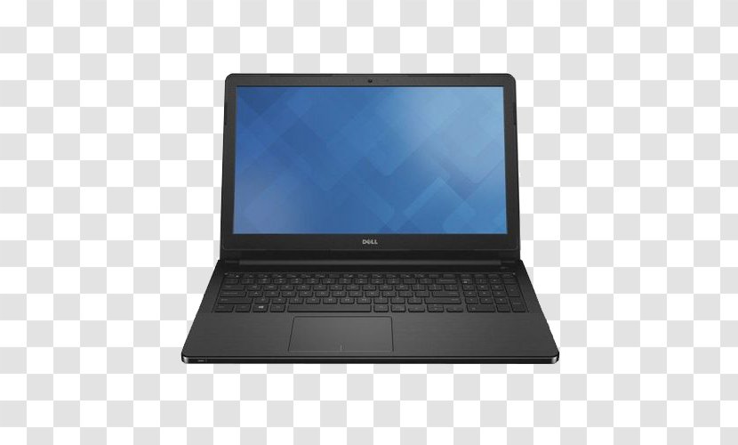 Dell Vostro 3558 Laptop Intel - Inspiron Transparent PNG