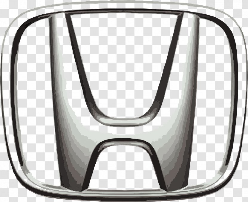 Honda Logo Car Acura Integra - Rim Transparent PNG