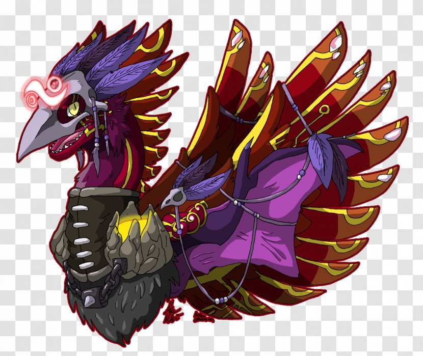 Purple Dragon Violet Legendary Creature - Mega Sale Transparent PNG