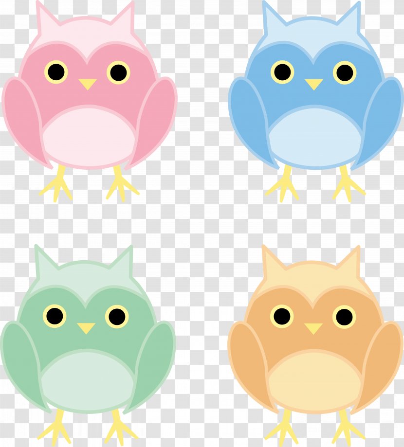 Owl Free Content Clip Art - Google Images - Cute Clipart Transparent PNG