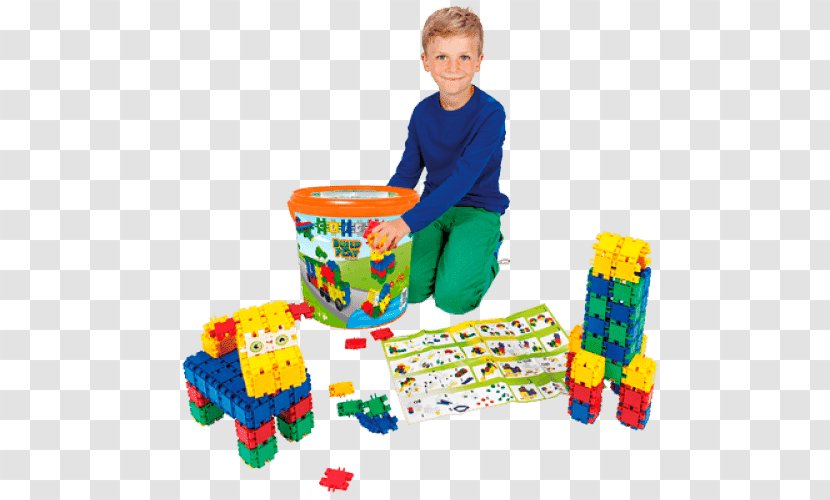 Educational Toys Amazon.com Play Construction Set - Toy Block Transparent PNG