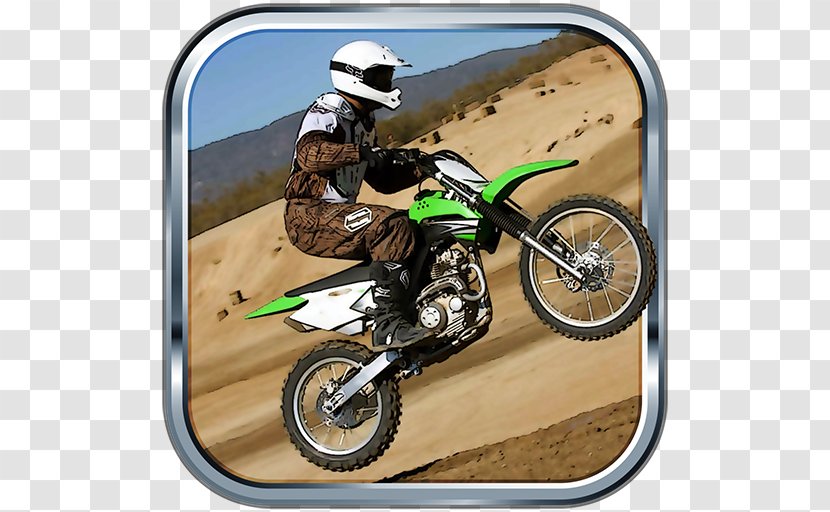 Motorcycle Desktop Wallpaper Crazy Offroad Mountain Biker Freestyle Motocross Android - Racing Transparent PNG