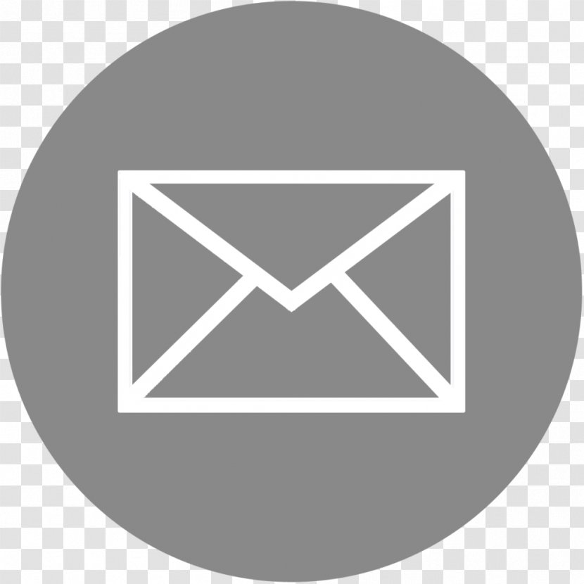 Email Symbol Icon - Newsletter Transparent PNG