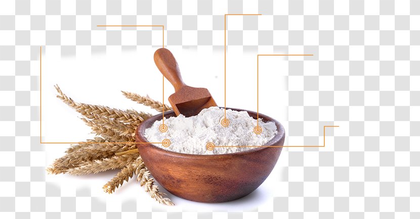Flour Organic Food Stock Photography Royalty-free - Bouillon Cube Transparent PNG