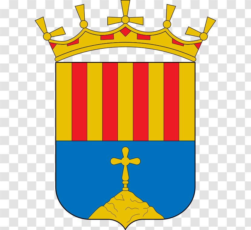 La Pobla De Farnals Coat Of Arms E.S. Wikipedia Computer File - Artwork - Valencian Community Transparent PNG