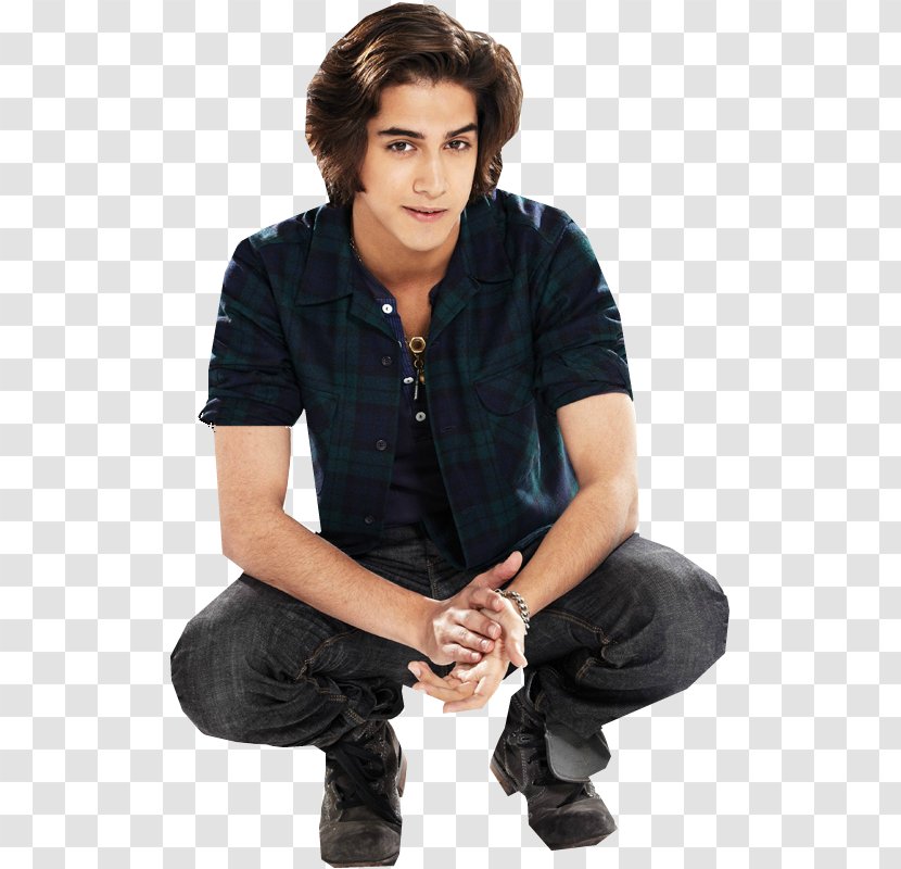 Avan Jogia Victorious Beck Oliver Tori Vega Trina - Cast - Denim Transparent PNG