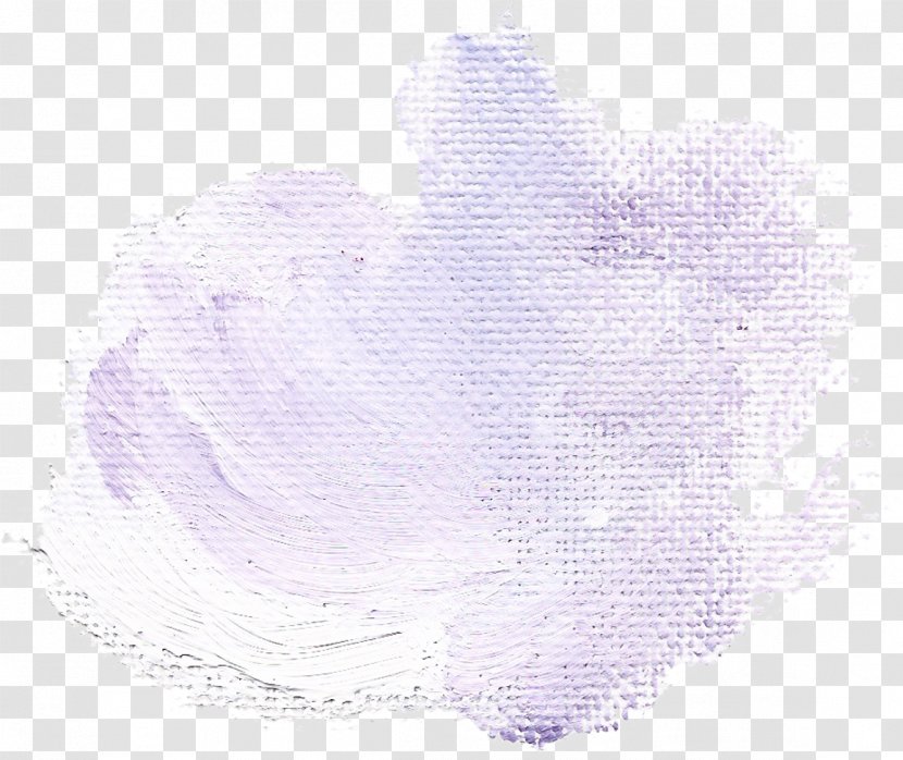 Purple - Violet - Watercolor Painting Animals Transparent PNG