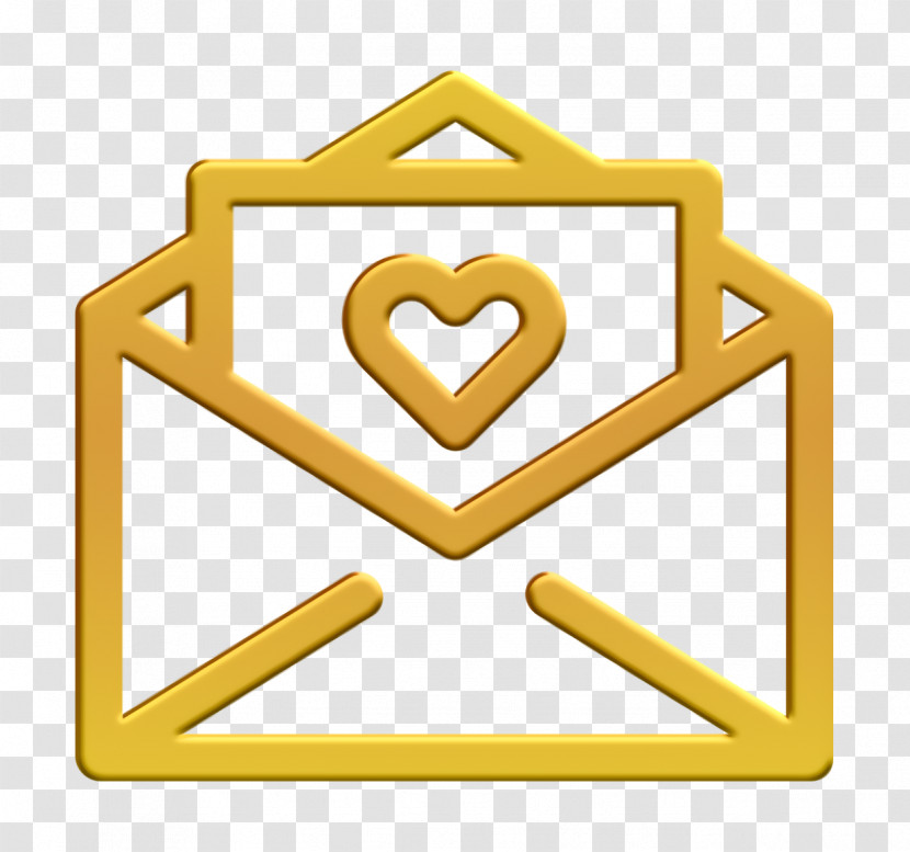 Charity Icon Letter Icon Transparent PNG