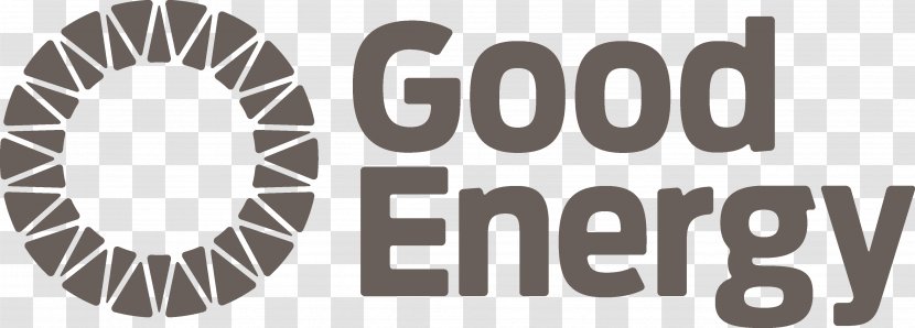 Good Energy Renewable Company Chief Executive - Brand Transparent PNG