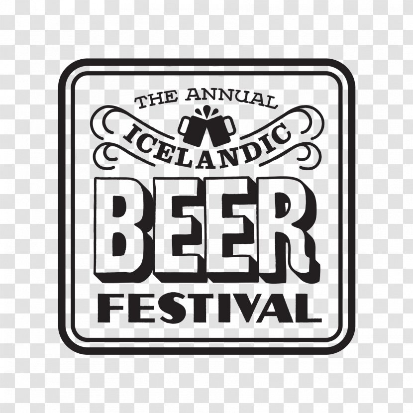 Beer Day Festival Guide To Iceland - International Transparent PNG