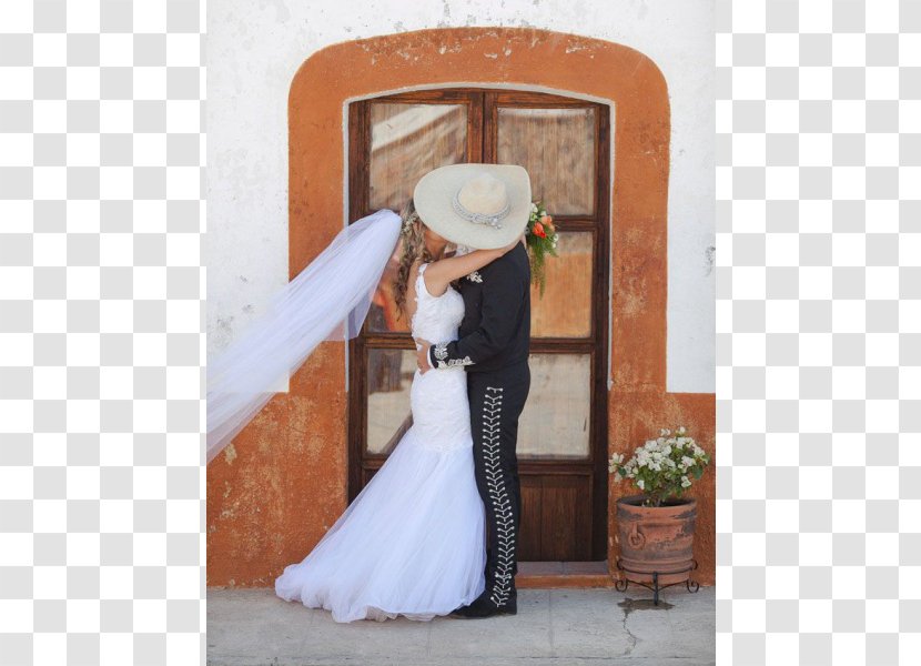Mexico Wedding Dress Bride Marriage Transparent PNG