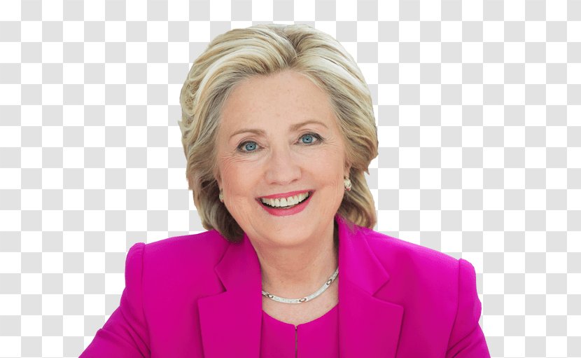 Hillary Clinton New York US Presidential Election 2016 Democratic Party President Of The United States - First Lady - Bill Transparent PNG