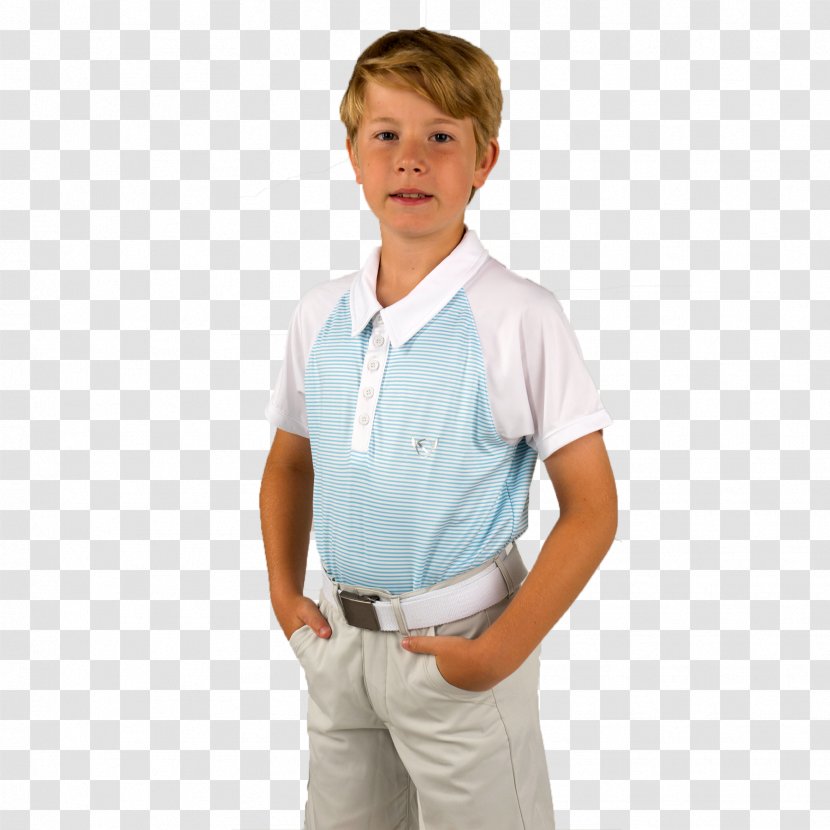 T-shirt Polo Shirt Dress Sleeve Clothing - Top - Technology Stripes Transparent PNG