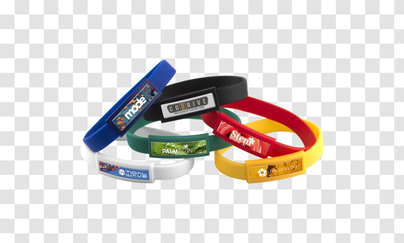 Wristband Promotional Merchandise Tyvek Discounts And Allowances - Brand - Clothing Transparent PNG