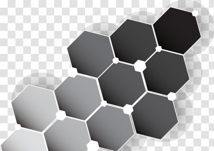 Digital Geometry Data Polygon - Technology Geometric Transparent PNG