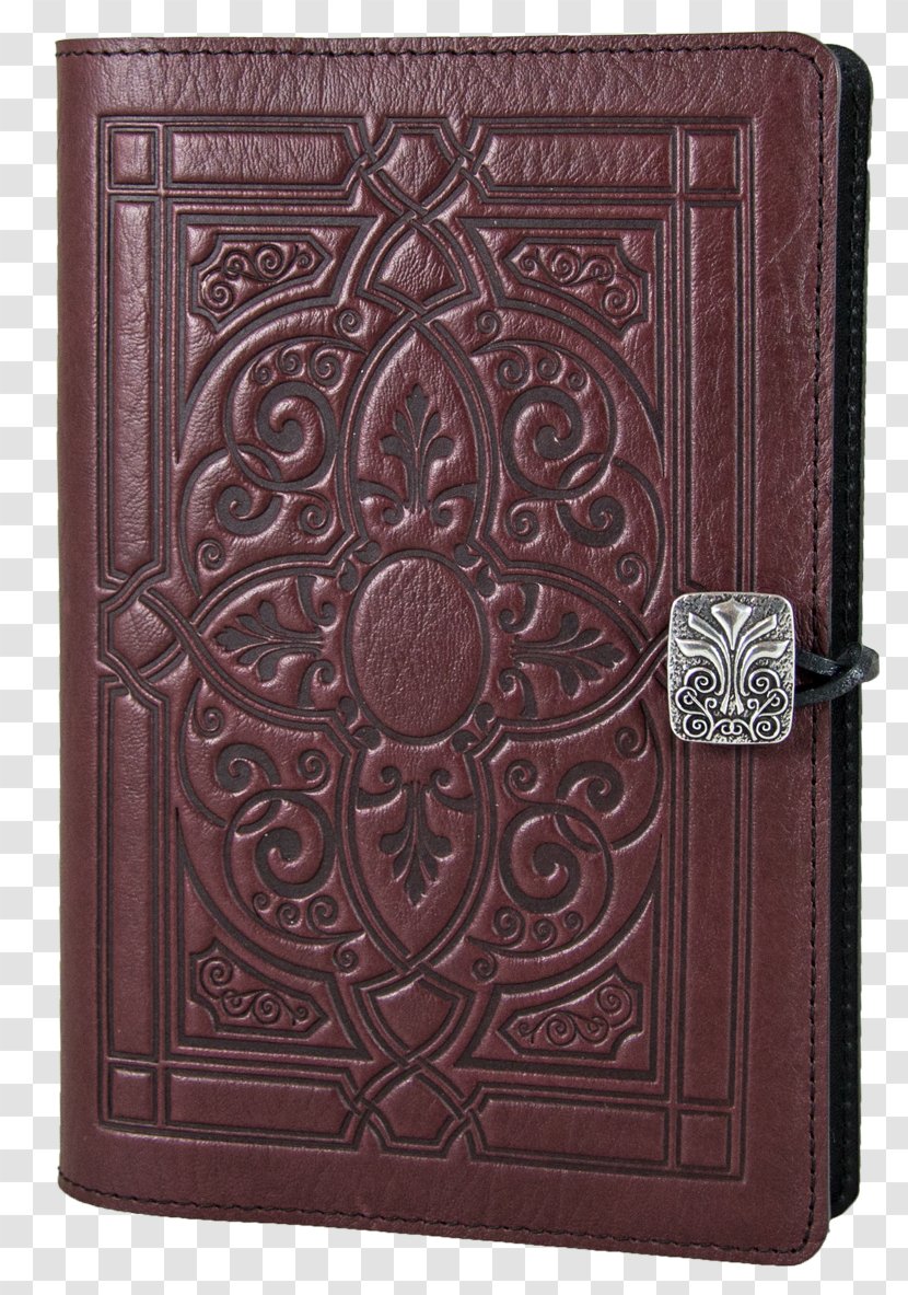 Leather Crafting Moleskine Wallet Notebook - Tool Transparent PNG
